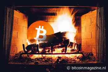 Deze bitcoin hardware wallet van KeepKey is binnen 15 minuten gekraakt