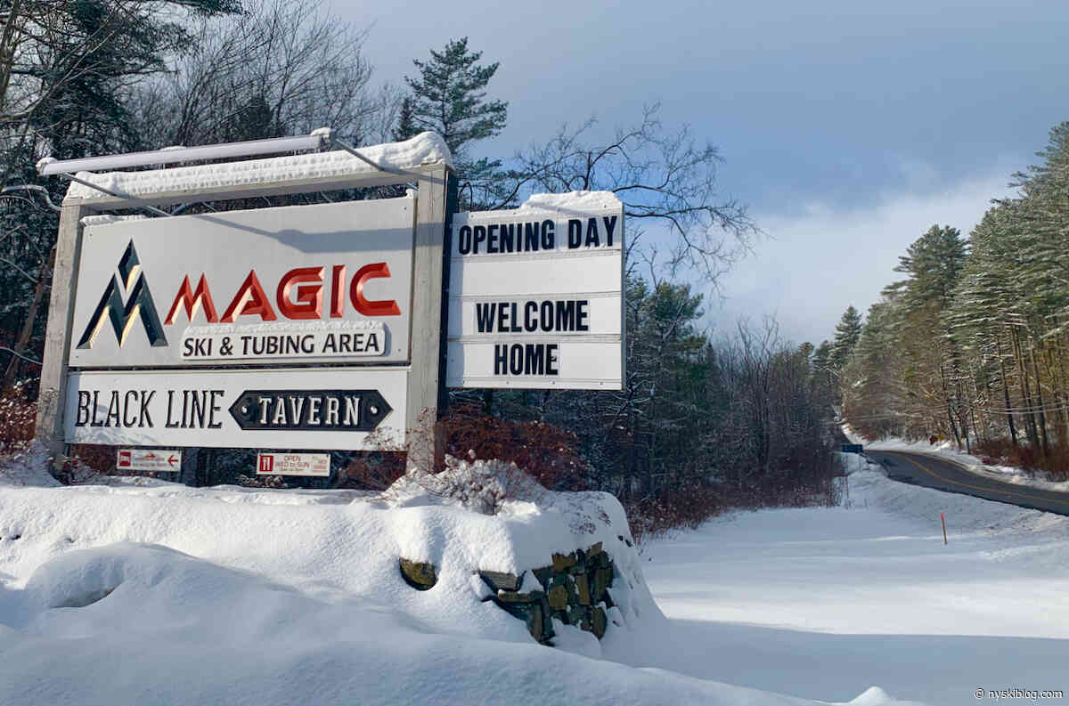 Indy Magic: Opening Day 2019