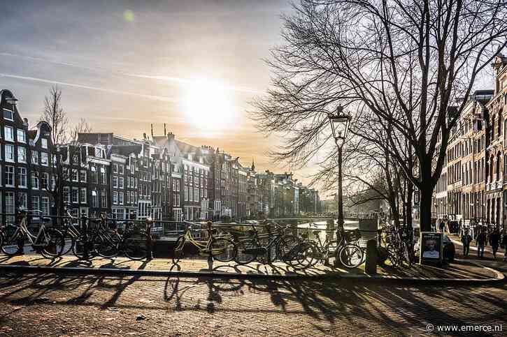 Amsterdam geselecteerd als excellence center om AI-talent te behouden