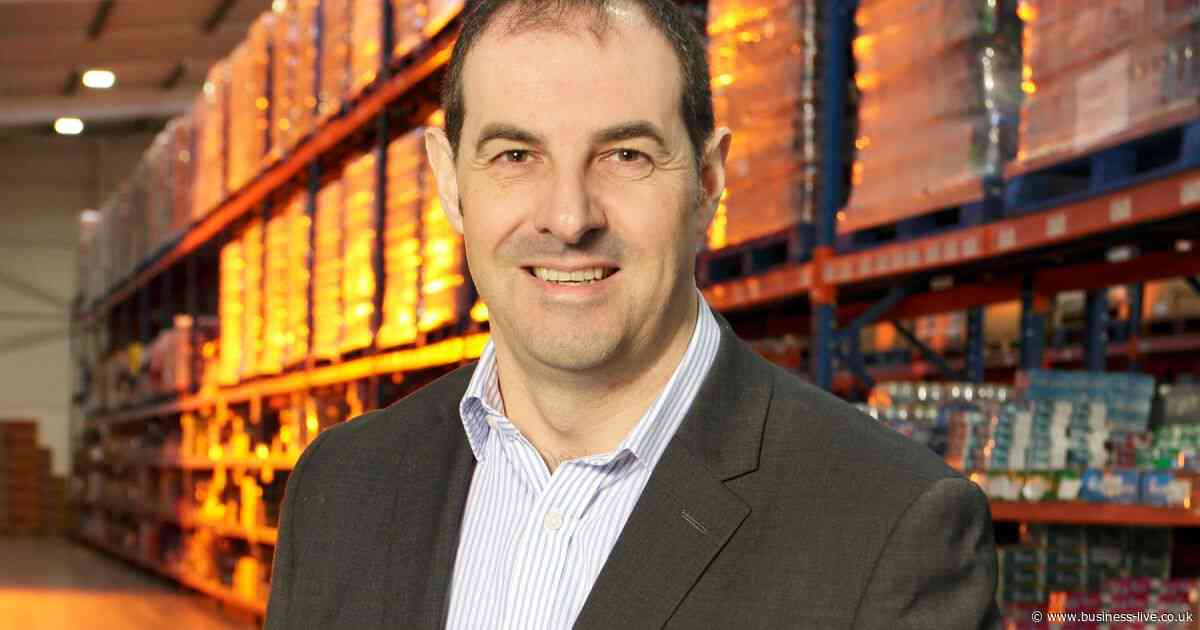 World Cup and acquisitions boost wholesale group Kitwave