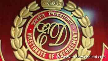 ED attaches properties worth Rs 1,100 crore in connection with Iqbal Mirchi case
