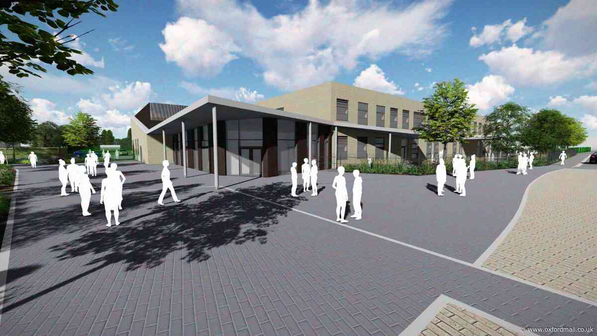 Barton Park Primary School appoints headteacher