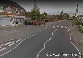 Teenage pedestrian hit by car in Kennington