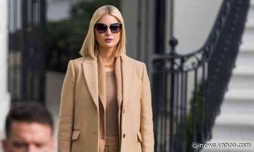 Steele had 'personal' relationship with Ivanka Trump, DoJ report reveals