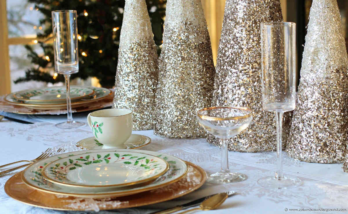Restaurants Open on Christmas Eve & Christmas Day 2019