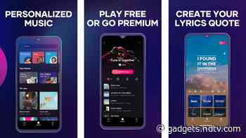 TikTok Owner ByteDance Is Testing Music App 'Resso' in India, Indonesia, in Bid for Next Global Hit