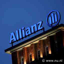 Ook BSN's en medische gegevens in gestolen kluis reisverzekeraar Allianz