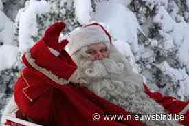 Kerstmarkten in trek komend weekend