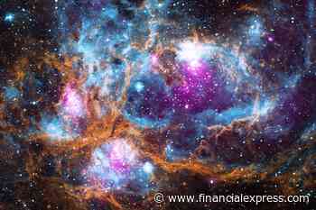 Decoded: How planets were formed from cosmic dust; Check details