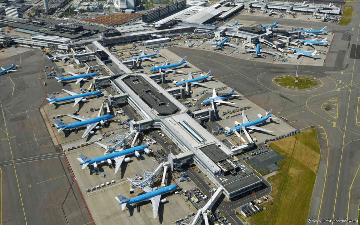 Toekomst luchtvaart centraal op Aviation Management Conference