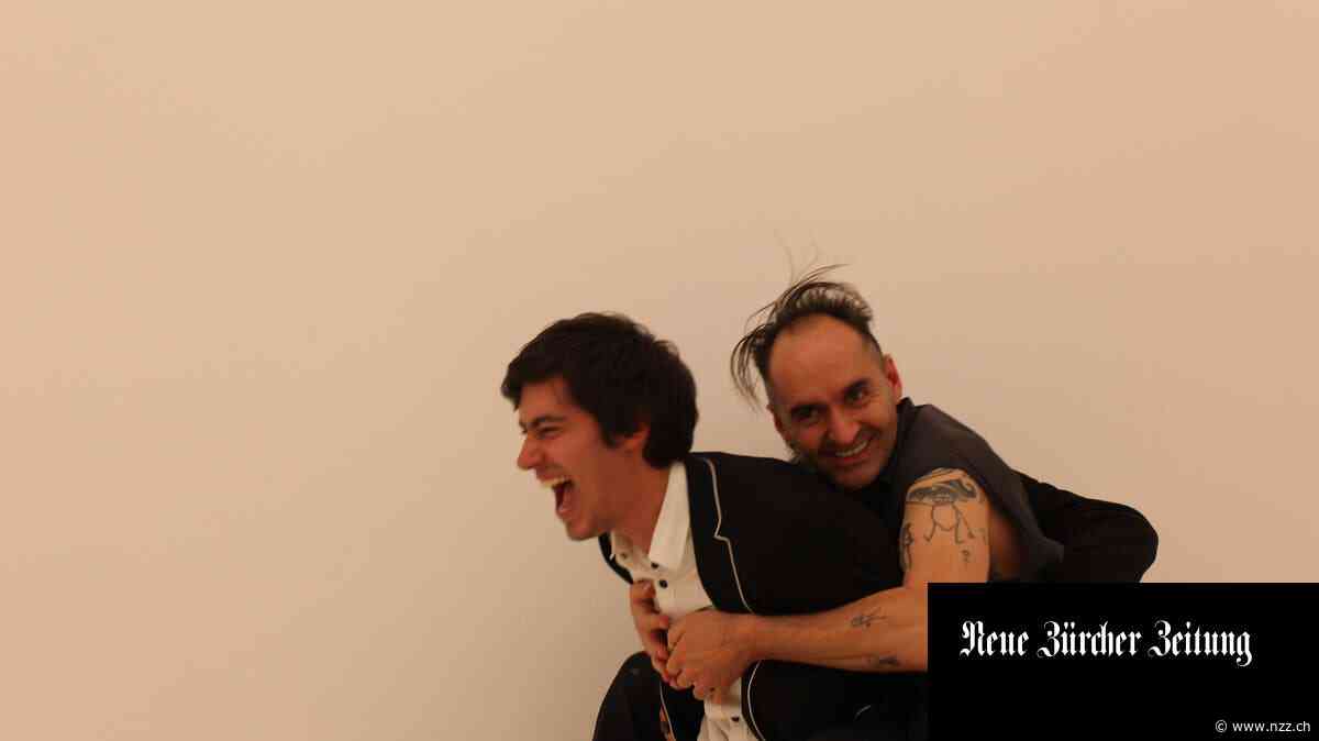 «My Life Is a Gunshot»: ein Schrei, ein Schuss – und die Welt ist Klang