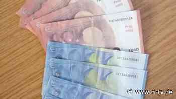 LKA warnt: Falsche 10- und 20-Euro-Scheine im Umlauf