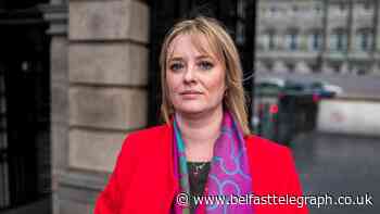 General Election: IRA abuse victim calls on electorate to 'examine conscience' and reject Sinn Fein