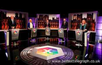 Jon Tonge: Who did best in BBC NI leader's debate