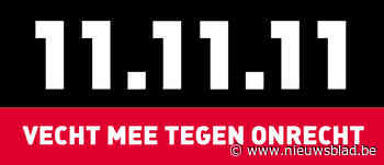 9.451 euro voor 11.11.11