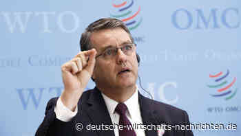 Die WTO ist handlungsunfähig: „Schwerster Schlag für das multilaterale Handelssystem“
