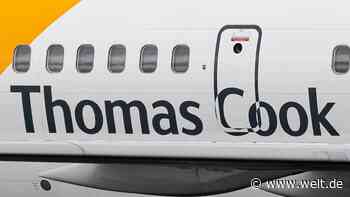 Bund entschädigt Kunden von Thomas Cook – mit Steuergeldern