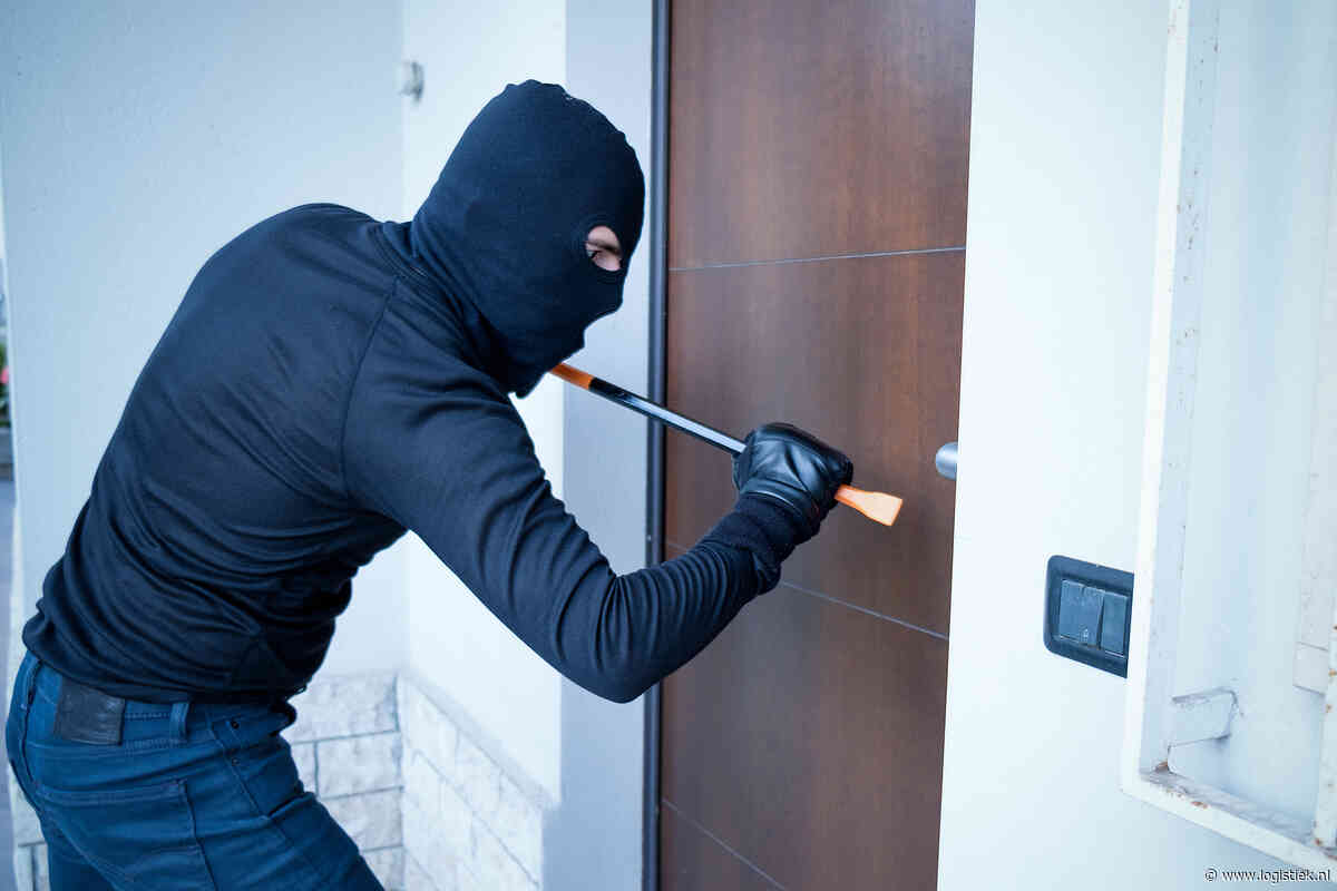 Ladingdiefstal is big business: 300.000 euro per dag gestolen