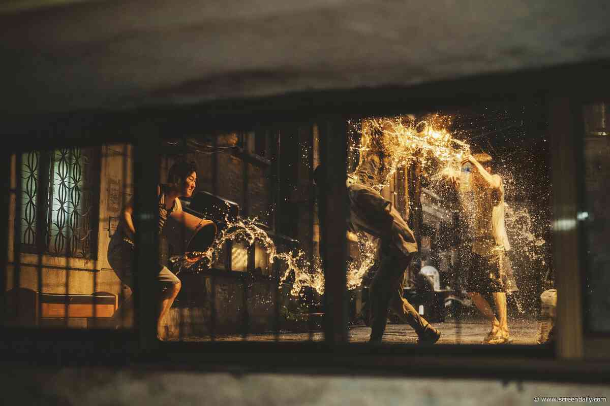 Three foreign-language films among ACE US editing nominees for first time