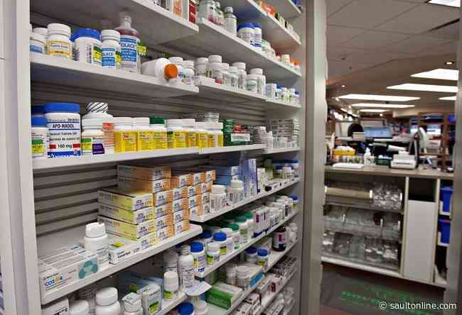 Updated terms for new Nafta put hold on potential price increases for some drugs
