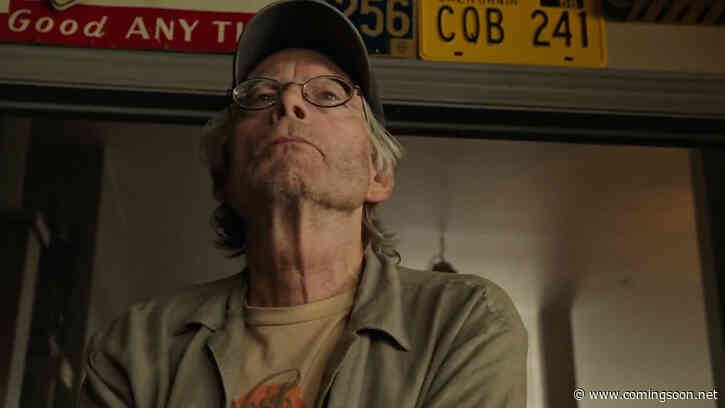 Watch Stephen King’s IT Chapter Two Cameo