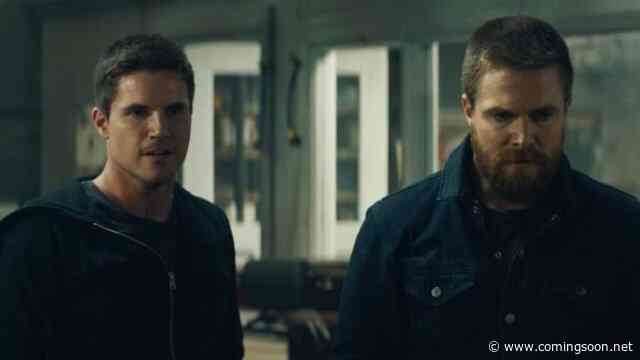 Robbie Amell and Stephen Amell to Star in Quibi’s Code 8 Spinoff Series