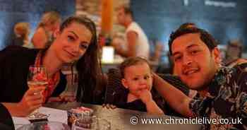 Terrified mum claims car was 'shot at' near the Metrocentre while her baby was inside