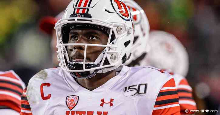 Utah QB Tyler Huntley had a huge season, but couldn’t crack the Heisman Trophy finalists. Here’s why.