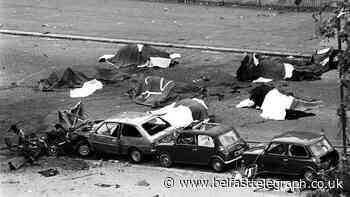 Survivor of Hyde Park bomb tells High Court of ‘painful’ explosion