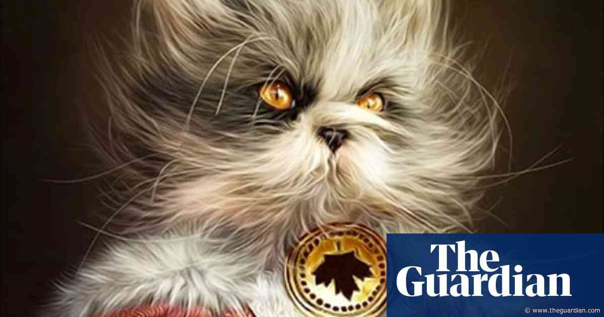 Paws for thought: pet portraits are on the rise. But can they ever truly be art?