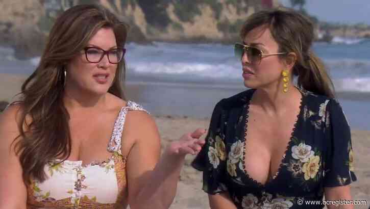 Why the Real Housewives of Orange County showed up at Ernest Hemingway’s house