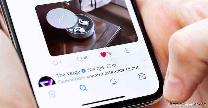 Twitter is funding research into a decentralized version of its platform