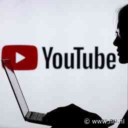 Youtube gaat harder optreden tegen intimidatie op het platform