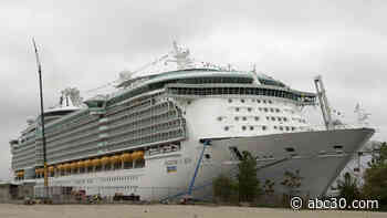 Family sues Royal Caribbean after toddler falls to death from cruise ship's window