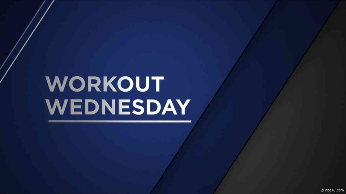Workout Wednesday: What to do Your First Day of Working Out