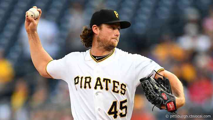 Cole Mine: Former Pirate Gerrit Cole, Yankees Strike Record $324M, 9-Year Deal