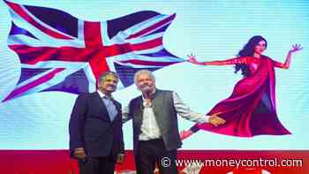 Anand Mahindra says entering commuter 2-wheeler space was a mistake