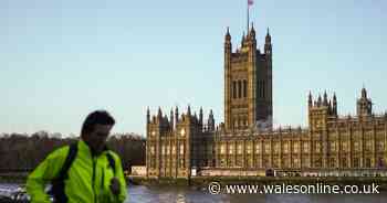 Why a hung parliament is the best option for our country right now | Will Hayward