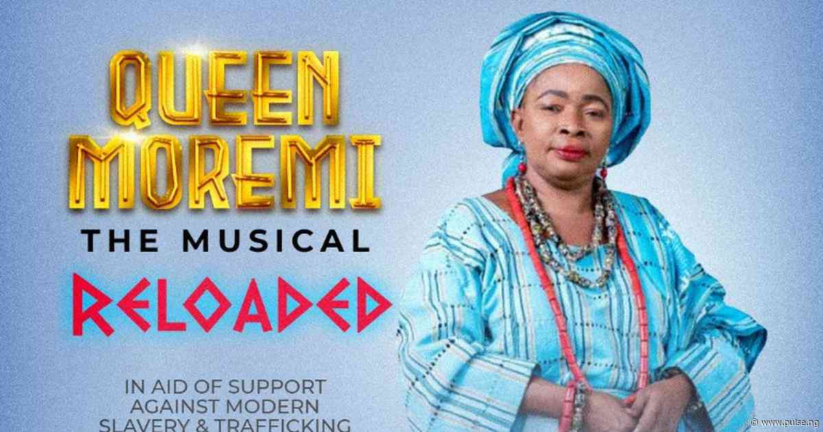 ‘Queen Moremi The Musical: Reloaded’