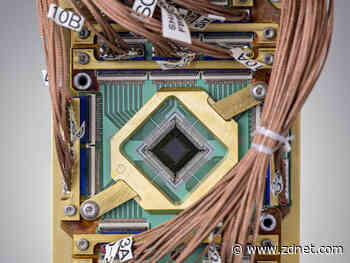 Forget quantum supremacy: This quantum-computing milestone could be just as important