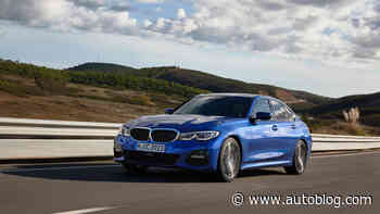 BMW making free wireless Android Auto available in 2020