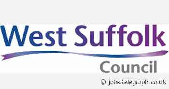 West Suffolk Council: Administrator / Technical Support