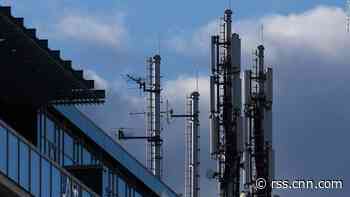 One of Germany's top carriers wants Huawei to help build its 5G network