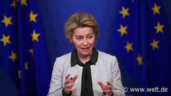 Der Öko-Zoll ist der heikle Punkt im Klima-Deal