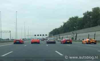 OM gaat trajectcontrole A2 verder uitbreiden