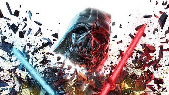 New Rise of Skywalker Poster Teases Rey & Kylo’s Darth Vader Scene