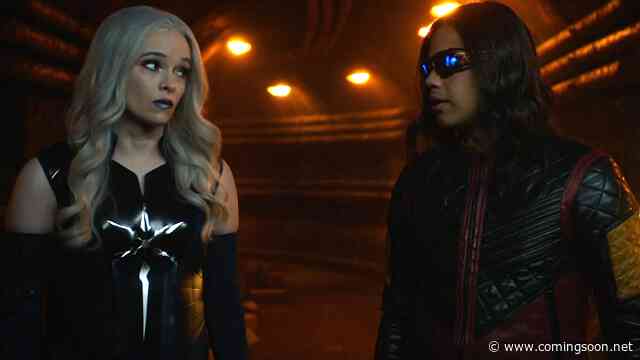 The Flash Crisis on Infinite Earths Episode 3 Recap