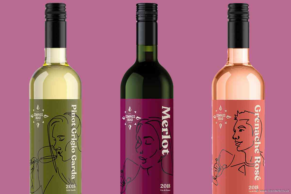 A wine expert's verdict on Amazon's new own-brand wines