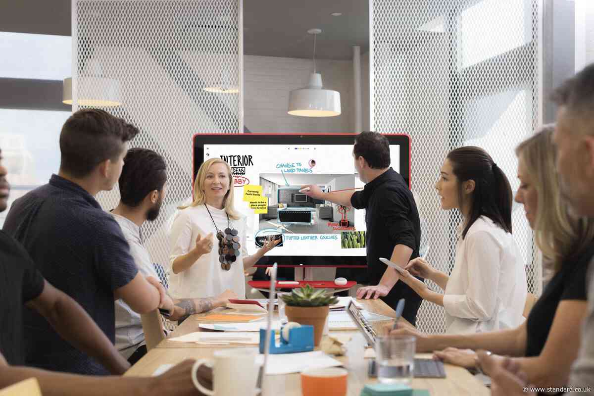 Glassdoor names 50 best places to work in the UK for 2020