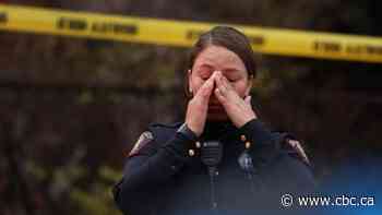 Kosher grocery store targeted in New Jersey shooting that killed 6